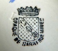 Oph sarreguemines