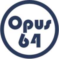 Opus 64
