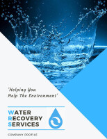 Oil recovery services (ors)