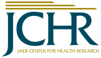 Jaeb center for health research