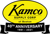 Kamco supply corp. of boston