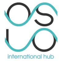 Oslo international hub
