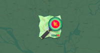 Openstreetmap bangladesh foundation (osmbdf)