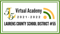 Laurens school district 55