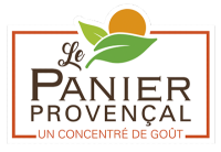 Le panier provençal