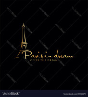 Paris a dream