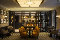 Hotel lenox montparnasse ***