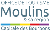 Office de tourisme de moulins
