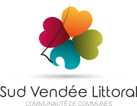 Communauté de communes du sud vendée littoral - pays né de la mer
