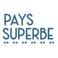Pays superbe