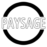 Paysage durable