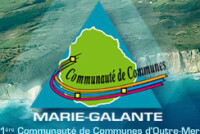 Communauté de communes de pays marie-galante