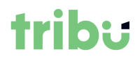 Pay tribu