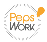 Pepswork