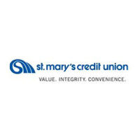 St mary's credit union