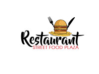 Restaurant plaza