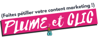 Plume à clics