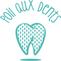 Poil aux dents