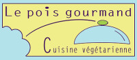 Le pois gourmand