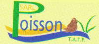 Poisson terrassement