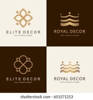 Poitou decors