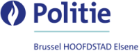 Police de bruxelles capitale ixelles - politie brussel hoofdstad elsene