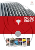 Pooya polymer tehran
