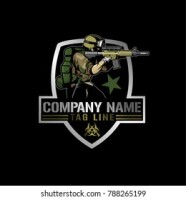 Soldier on
