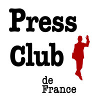 Press club de france