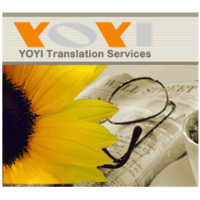 Yoyi translation services co., ltd.