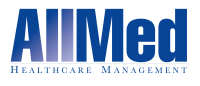 Allmed healthcare management