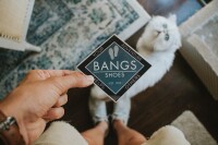 Bangs shoes