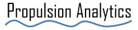 Propulsion analytics