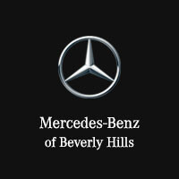 Mercedes benz of beverly hills