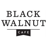 Black walnut café