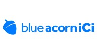Blue acorn ici