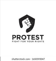 Protesting