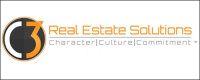 C3 real estate solutions, llc