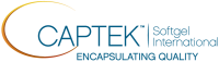 Captek softgel international