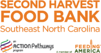 Cumberland community action program / second harvest food bank of southeast north carolina