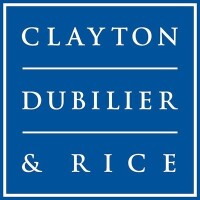 Clayton dubilier & rice