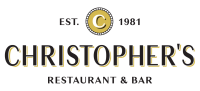 Christopher's restaurant