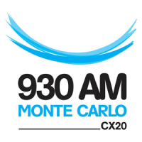 Radio monte carlo 930 am montevideo