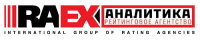 International group of rating agencies raex