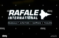 Rafale média
