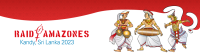 Raid amazones