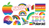 Rainbows app