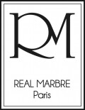 Real marbre
