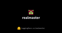 Realmaster