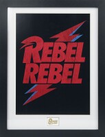 Rebel rebel